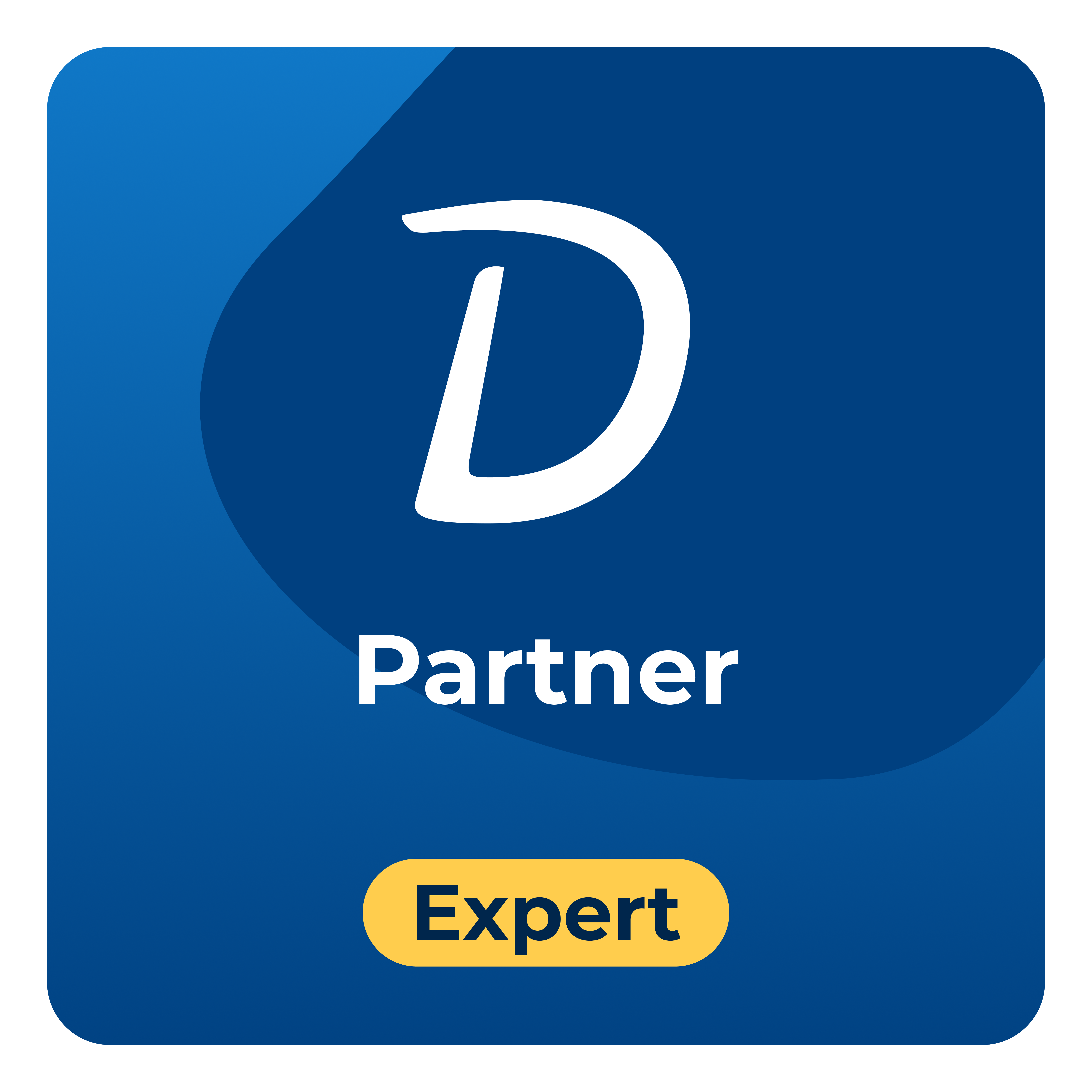Doctolib Partner Expert