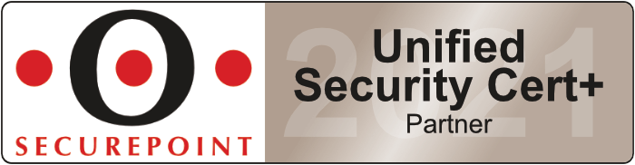 Securepoint Premium Partner