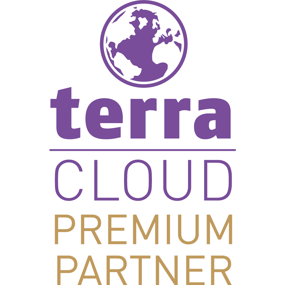 Terra Cloud Partner