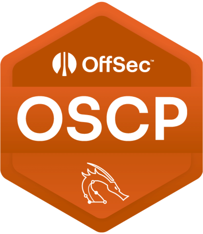 oscp certificate