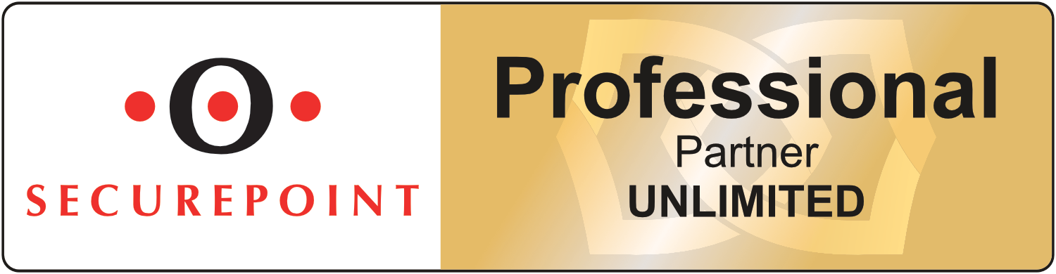 Securepoint unlimited Partner