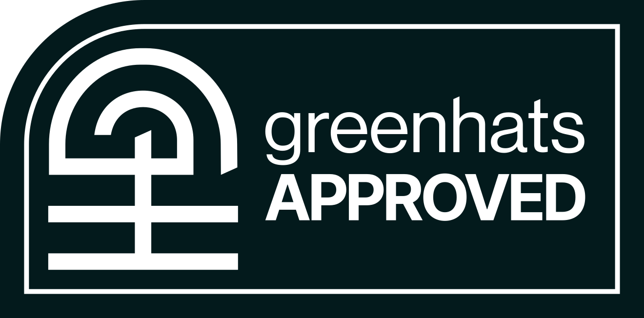greenhats approved
